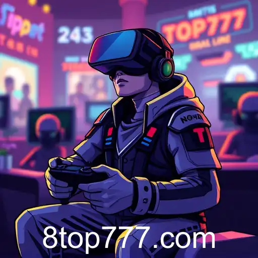 The Evolution of Online Gaming in 2025