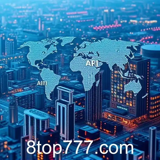 Surge of AI Influence in Global Markets