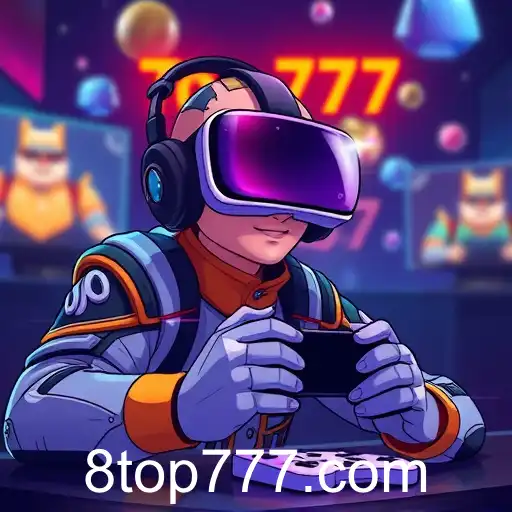 The Evolution of Online Gaming Platforms