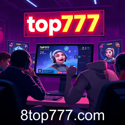 Evolution of Online Gaming in 2025