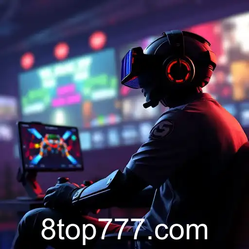 The Evolution of Online Gaming in 2025