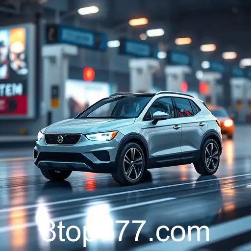 Global Tech Giants Face New Regulatory Challenges