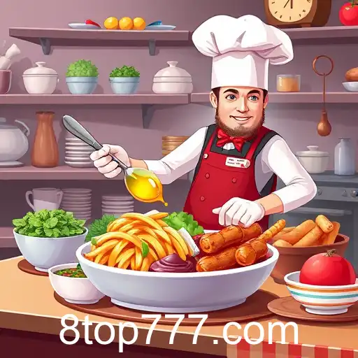 Top777: A Game-Changer in Online Gaming