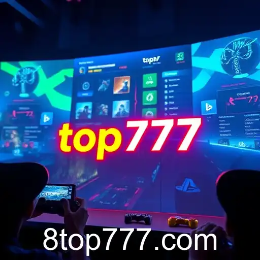 The Rise of Online Gaming Platforms