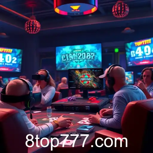 The Rise of Gaming Platforms in 2025