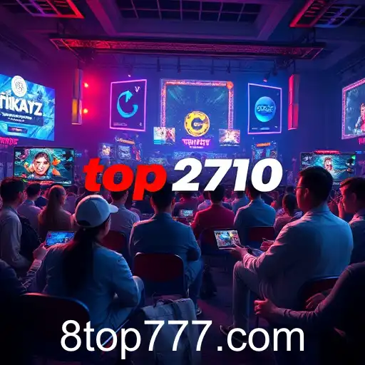 The Rise of Gaming Platforms in 2025