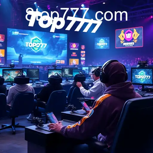 Exploring the Rise of Online Gaming in 2025