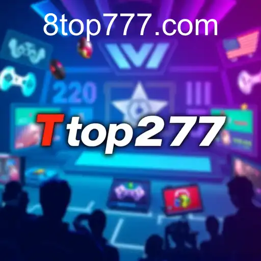 The Rise of Top777 in the Online Gaming World