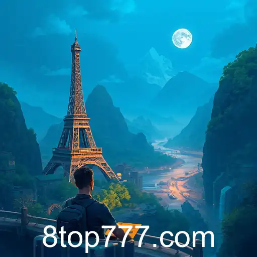 The Rise of Top777: A Gaming Phenomenon