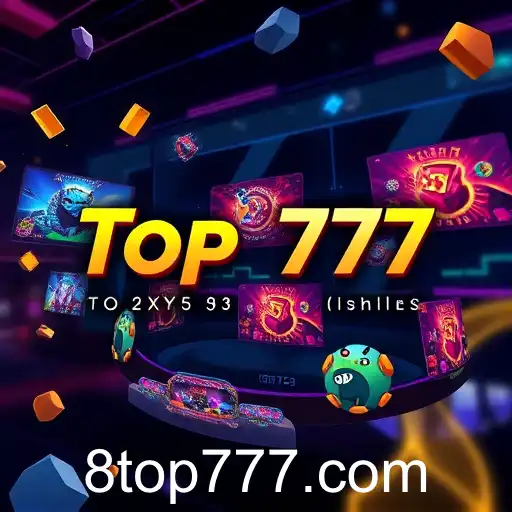 The Rise of Top777 in the Gaming World