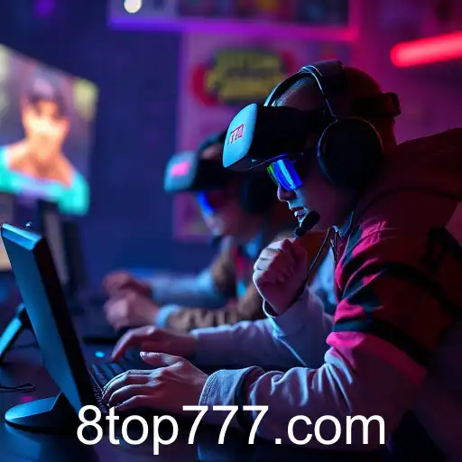 The Rise of Online Gaming in the Post-Pandemic Era