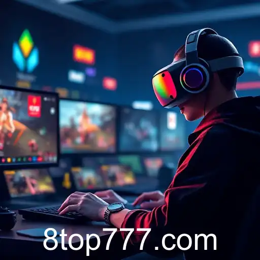 Rising Trends in Online Gaming