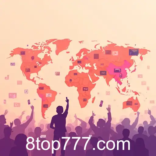 Top777 Emerges as a Game-Changer in Online Gaming