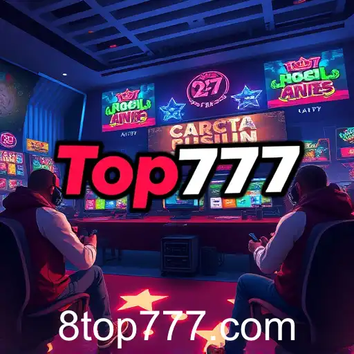 The Rise of Top777 and its Impact on Online Gaming