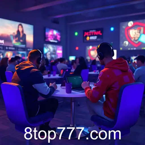 The Rise of Online Gaming and Its Impact on Culture