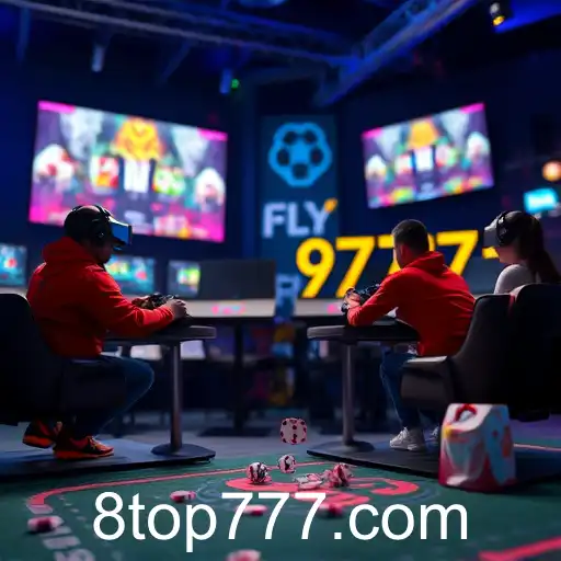 The Rise of Online Gaming Platforms in 2025