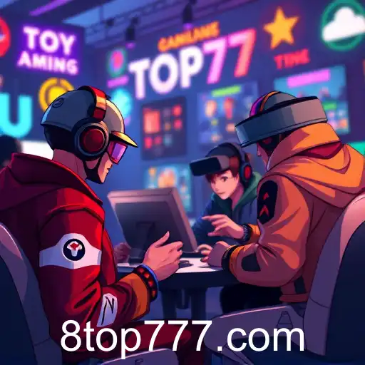 The Rise of Online Gaming in 2025