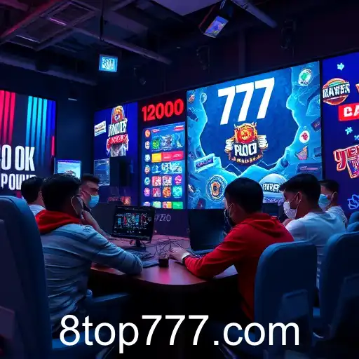 The Rise of Online Platforms in the Digital Era