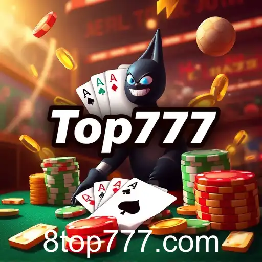 The Rise of Top777: Transforming the Online Gaming Landscape